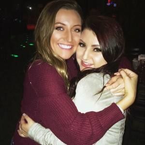 Meet your Posher, Maddie